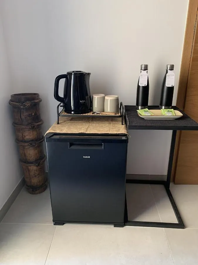 Guest house La Parenthese Saint Donat Hotel Aix-en-Provence