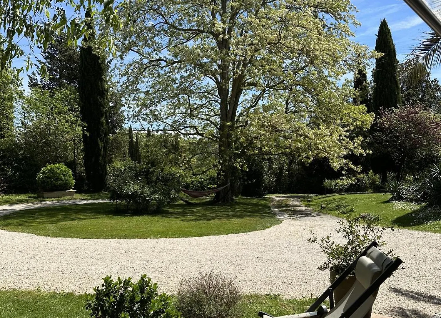Hotel La Parenthese Saint Donat Aix-en-Provence 0*,