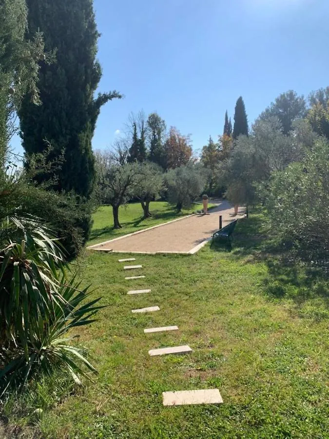 Guest house La Parenthese Saint Donat Hotel Aix-en-Provence