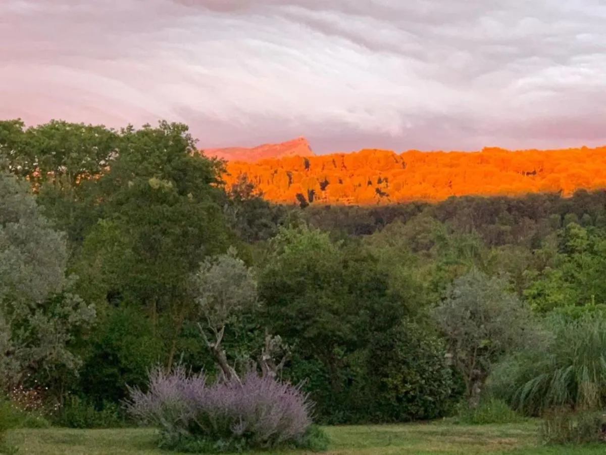 Hotel La Parenthese Saint Donat Aix-en-Provence Gasthof