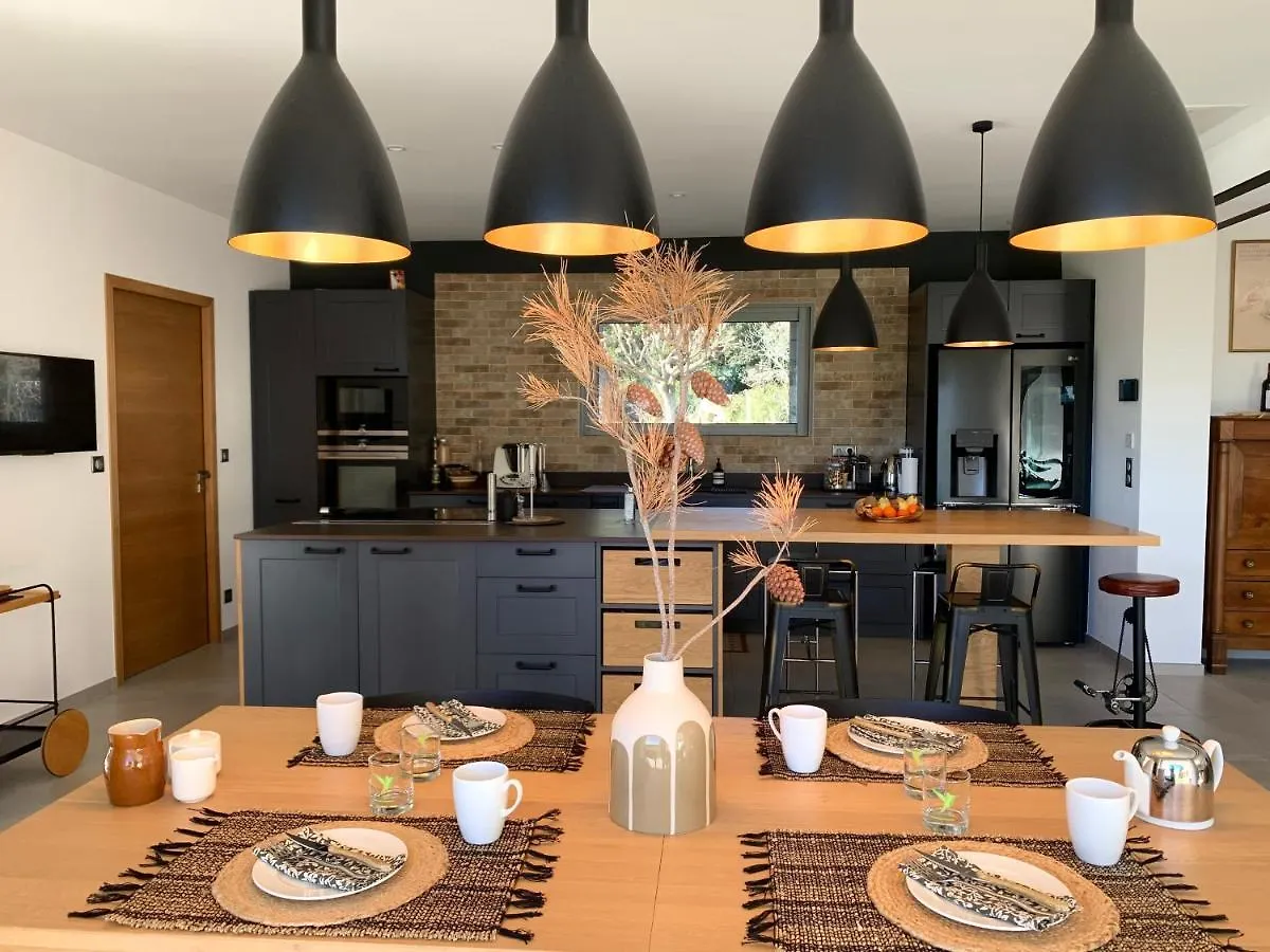 Hotel La Parenthese Saint Donat Aix-en-Provence Gasthof