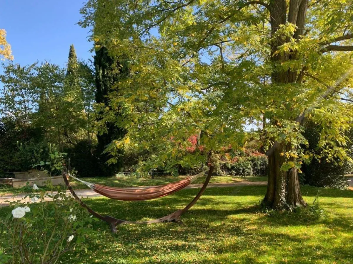 Gasthof Hotel La Parenthese Saint Donat Aix-en-Provence