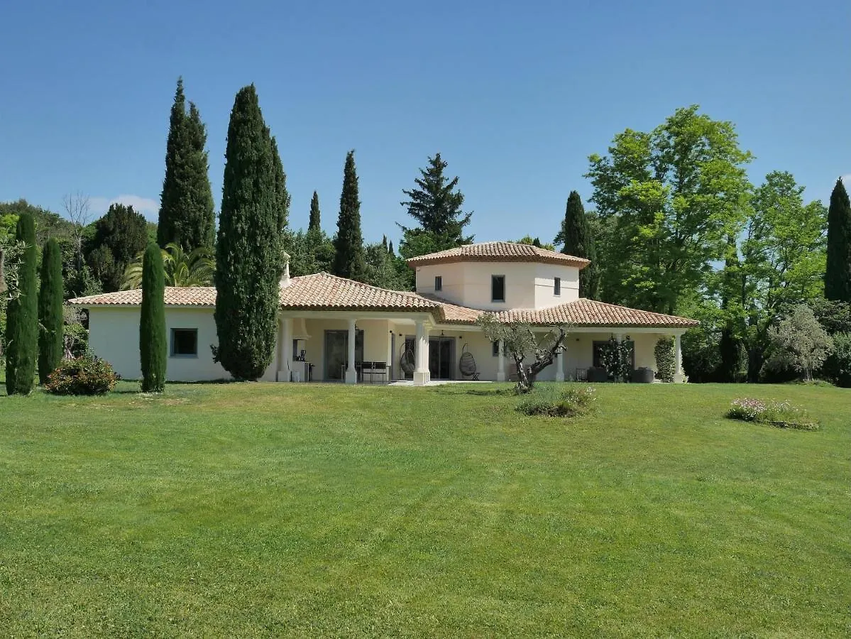 La Parenthese Saint Donat Hotel Aix-en-Provence Guest house