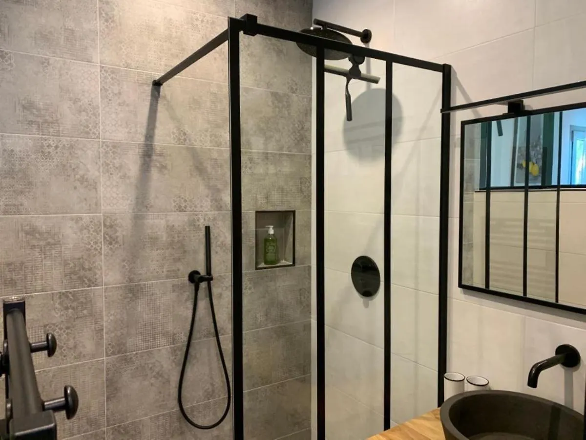 La Parenthese Saint Donat Hotel Aix-en-Provence