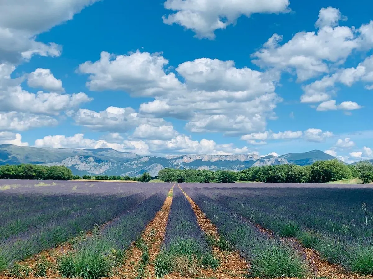 La Parenthese Saint Donat Hotel Aix-en-Provence Guest house