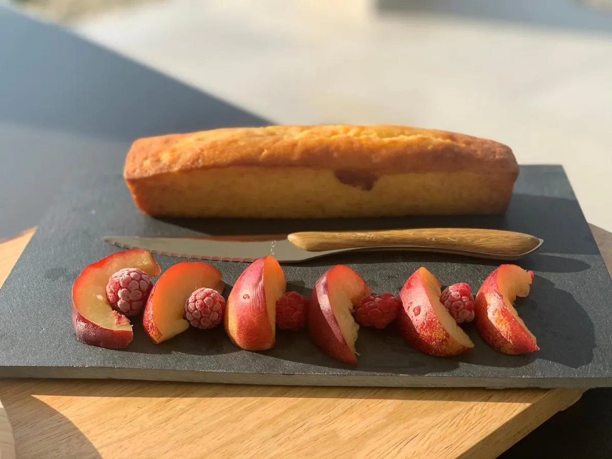 Guest house La Parenthese Saint Donat Hotel Aix-en-Provence